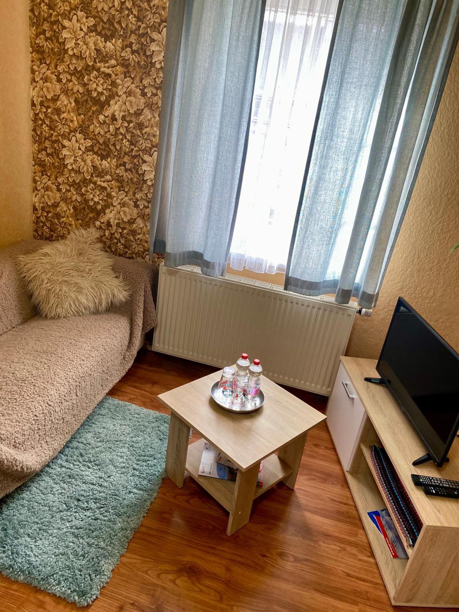 فندق Haus Zur Pinge Altenberg المظهر الخارجي الصورة