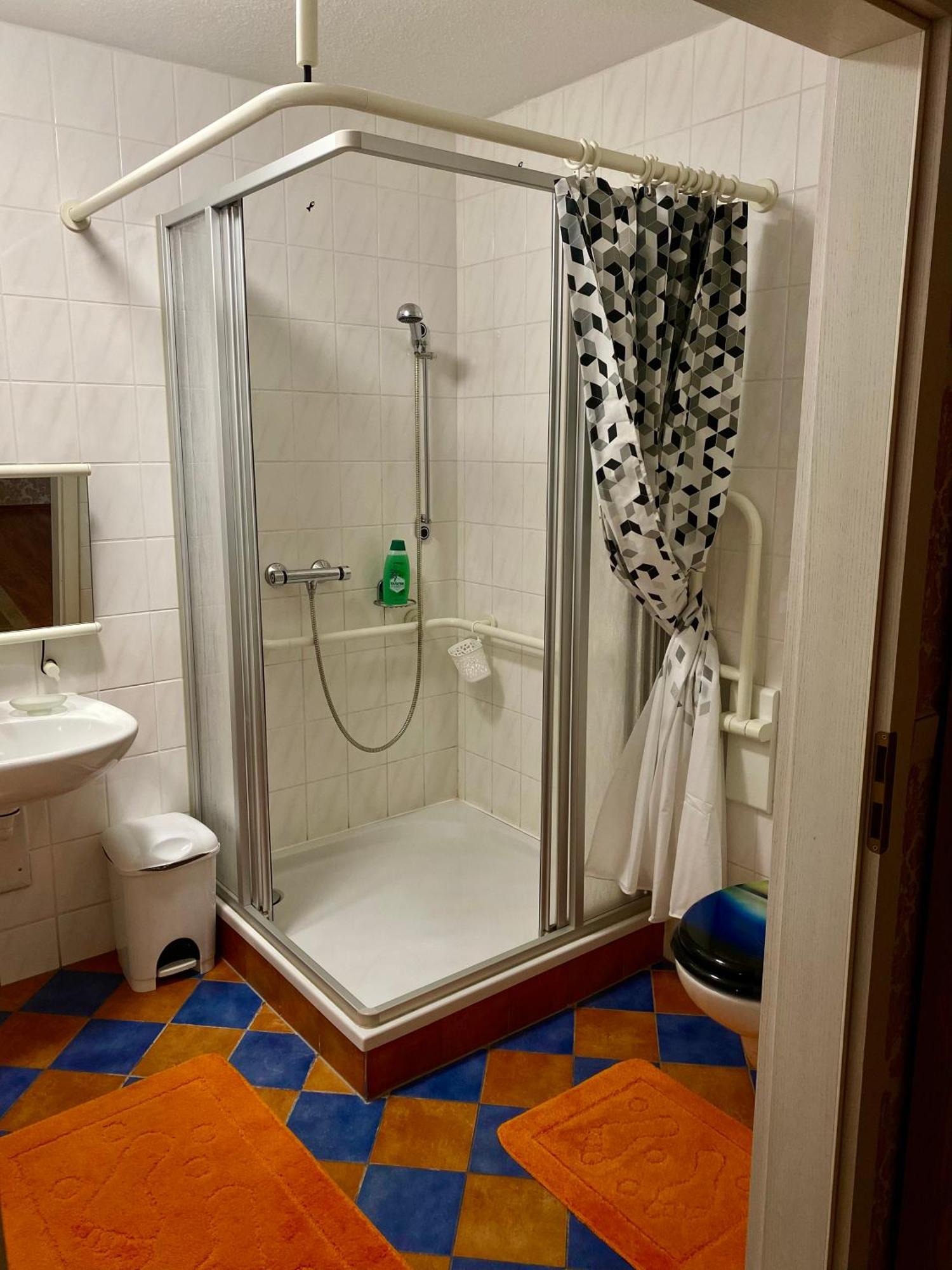 فندق Haus Zur Pinge Altenberg المظهر الخارجي الصورة