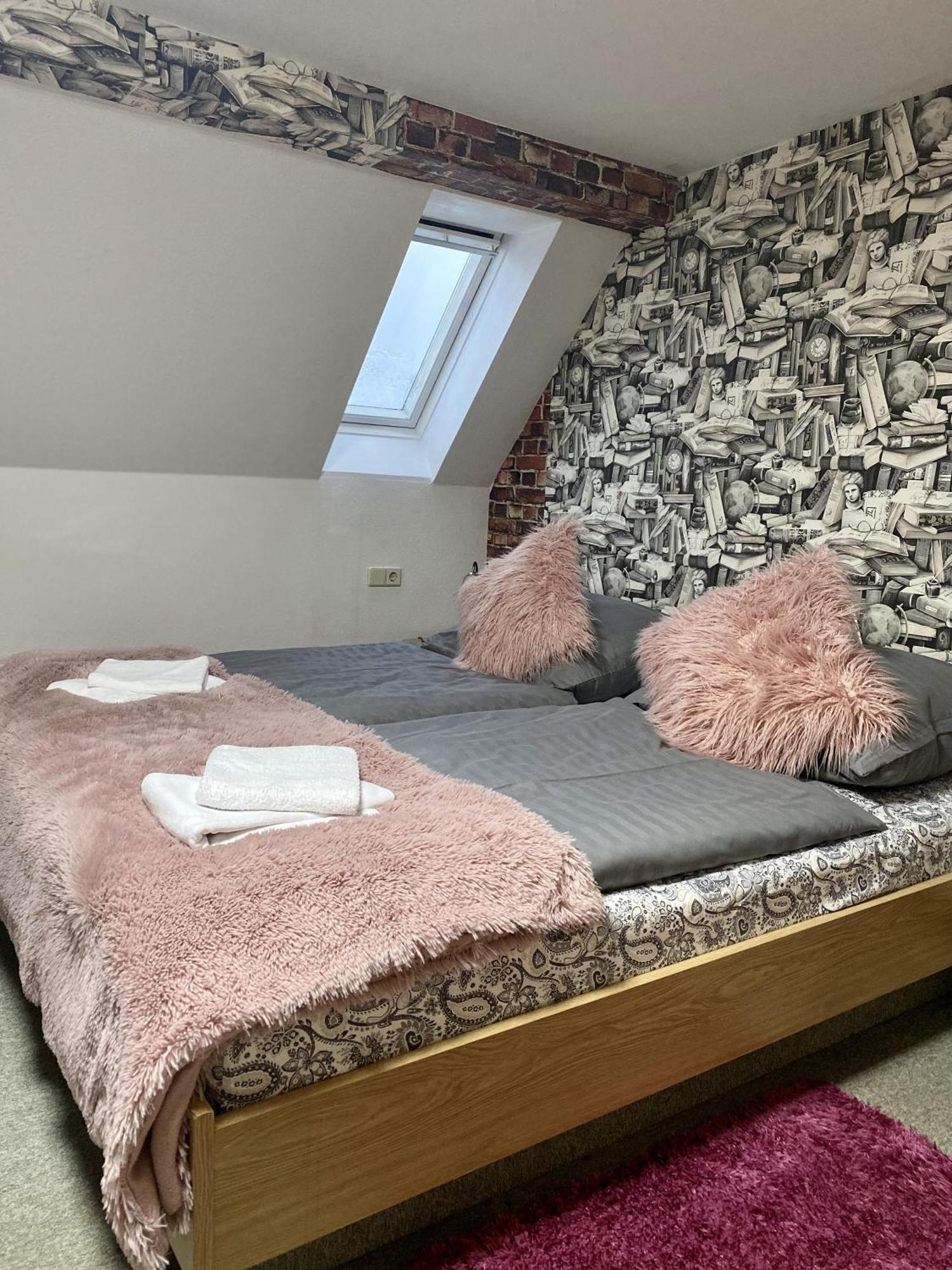 فندق Haus Zur Pinge Altenberg المظهر الخارجي الصورة